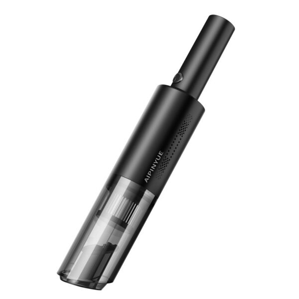Vacuum Cleaner Handheld Car Interior Wireless - Image 3