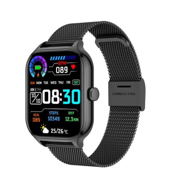 Z49 GtS4 Smart Watch Bracelet - Image 2