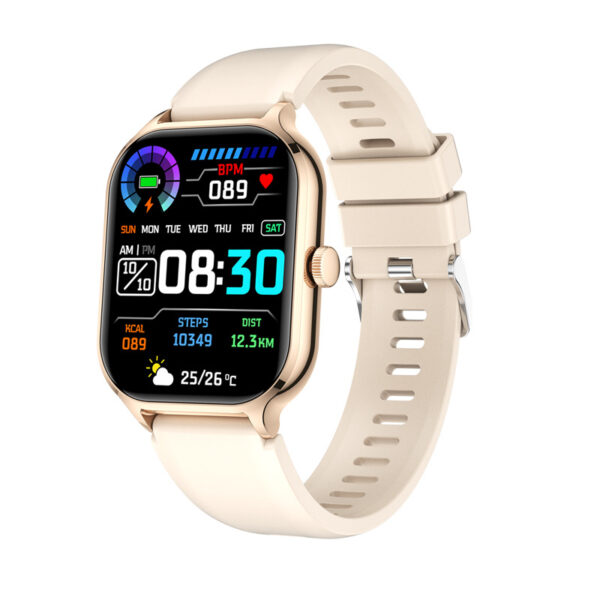 Z49 GtS4 Smart Watch Bracelet - Image 6