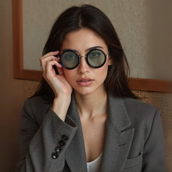 2025 New ND Dimmable Sunglasses - Image 3